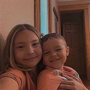 Meet your Posher, Hannah